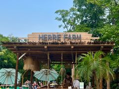 -HERRE·FARM 赫尔露营农场·团建聚会包场