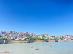 -东沙渔村