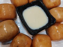 -齐齐哈尔烤肉(上海道店)