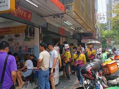 -榮泰米粉湯(Left Shop)