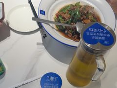 -兰湘子·湘菜小炒(盛龙广场店)