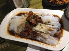 排骨陈村粉-阿元烧鹅(文明路店)