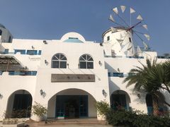 门面-长江六号法国餐厅(长江南路店)