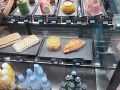-星巴克臻选(北京世贸天阶店)
