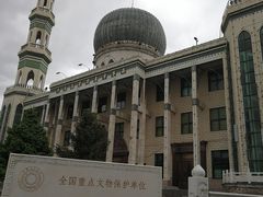 -西宁市东关清真大寺