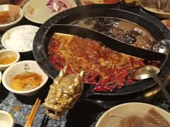 -蜀大侠火锅(总府路店)