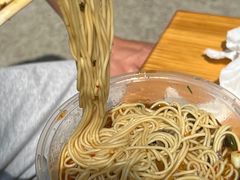 -李易面馆(树木岭店)