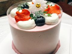 -RAN BAKERY