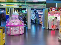 -快乐街区(成都龙湖北城天街店)