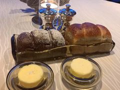 -迪拜帆船酒店海底餐厅