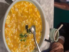 -雀蓝川菜(星悦汇店)