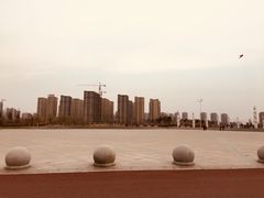 -丁香湖公园