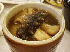 -聚春园自助餐厅(东街口店)