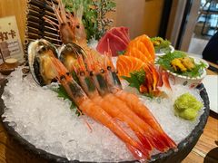 -大江户日本料理(湖滨道店)