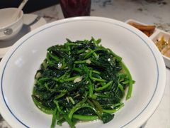 -上荔晶·土菜馆(古田店)