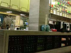 -拾溪餐厅·包厢(杭州千禧度假酒店)