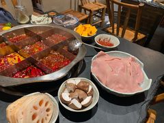 -大风老火锅(江北一店)