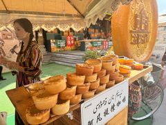 -新疆国际大巴扎