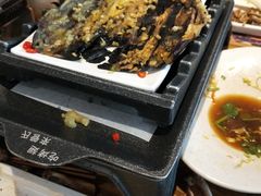 -管氏翅吧(国展店)