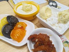 -满记甜品(南京虹悦城三店)