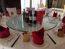 -中谷小南国花园酒店·宴会厅