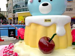 -深圳龙华星河COCO City(民治店)