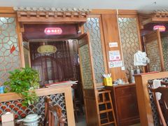-恭敬李·烤鸭(天坛北门店)