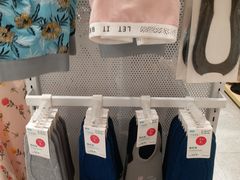 -hotwind热风(丽影广场店)