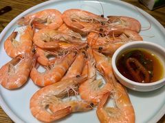 -广东道至正餐厅(区庄店)