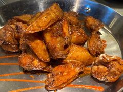 -MI WU FACTORY米屋美食工厂餐厅(绿地店)