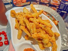 -赖胖子肉蟹煲(光明N次方店)