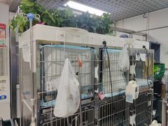 -达爱动物医院·犬猫分区·CT·复杂眼科(远洋山水分院)