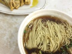 -蒋家桥饺面店(广陵路店)