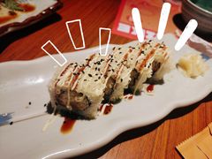 -仓桥家·焗寿司·锅物(光谷步行街店)