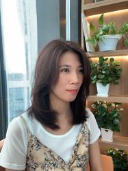 -SY COLOUR专业烫染