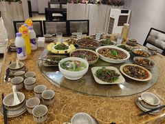 -福满楼特色餐厅(金牛万达广场店)