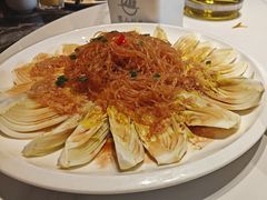 -国人川菜(李家村建东街店)
