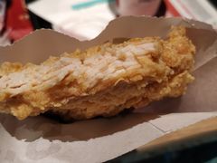 -肯德基(中纬店)