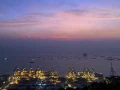-小南山公园