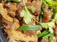 -园林美食城·本土农家菜(杨和镇店)