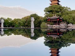 -常熟方塔园