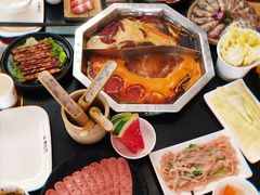 -朝天门火锅(魏安路店)