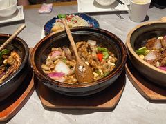 -啫神·广州地标美食(北京路店)