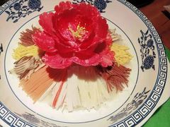 -老雒阳面馆·水席(定鼎门店)