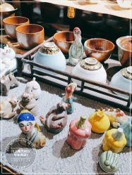 -川上陶艺社(大悦城店)