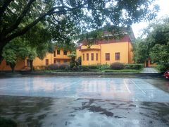 -李宗仁先生故居