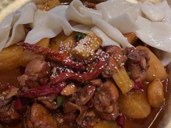 -天山传奇新疆菜(SKLP店)