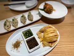 -苏小柳点心·手作小笼包(新街口分院店)