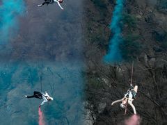 -洛阳白云山景区