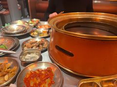 -西塔老太太泥炉烤肉(苏州大悦城店)
